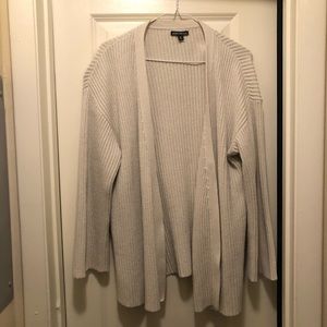 Comfy Cream Sweater